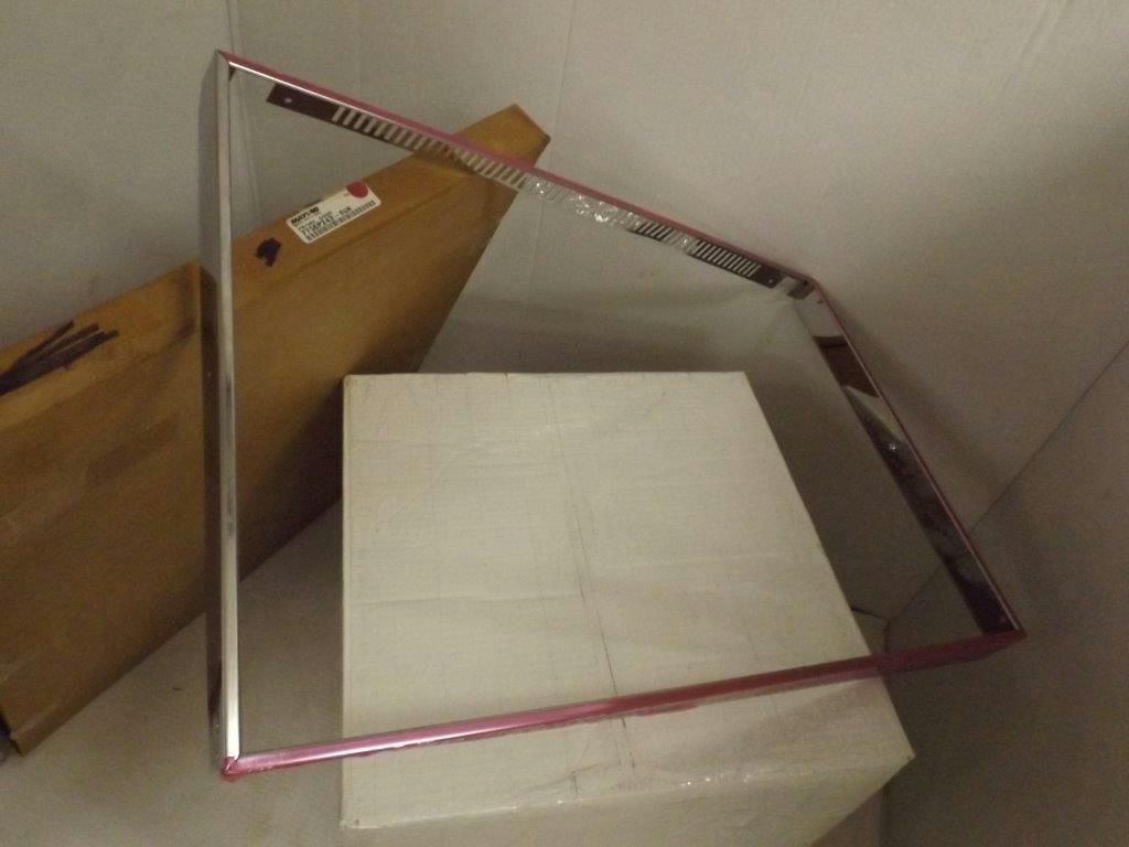 MAYTAG WHIRLPOOL STOVE 7706P243-60K DOOR FRAME NEW MAYTAG WHIRLPOOL STOVE 7706P243-60K DOOR FRAME NEW